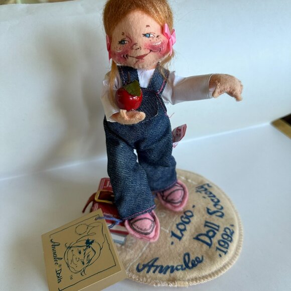 Annalee Doll Society - Picture 2 of 2